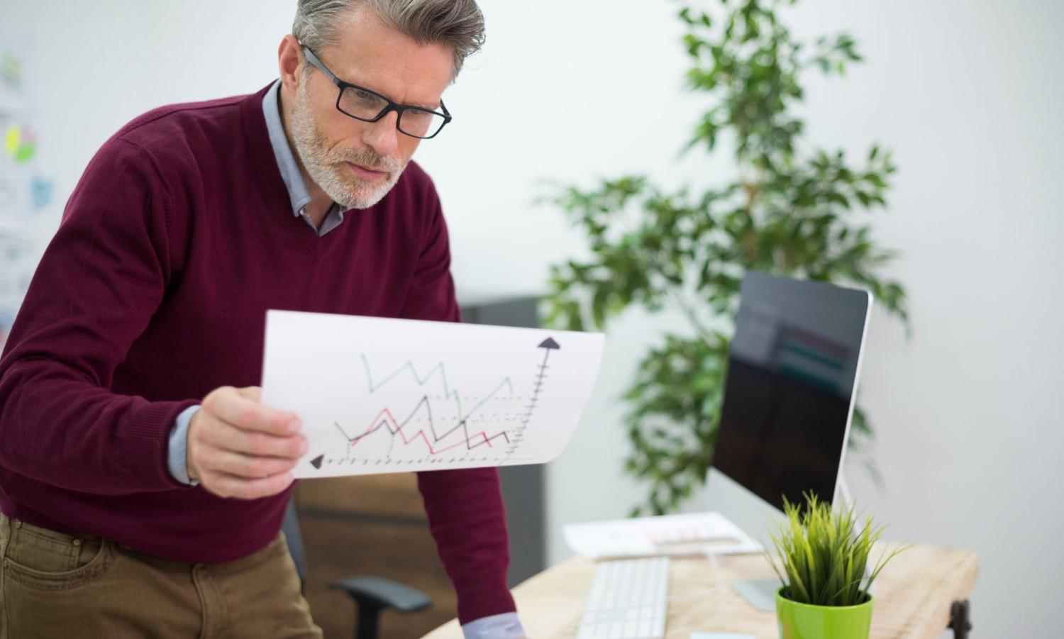 Gather Your Financial Information