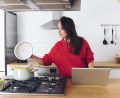 Glen 4 Burner Gas Stoves