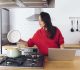 Glen 4 Burner Gas Stoves