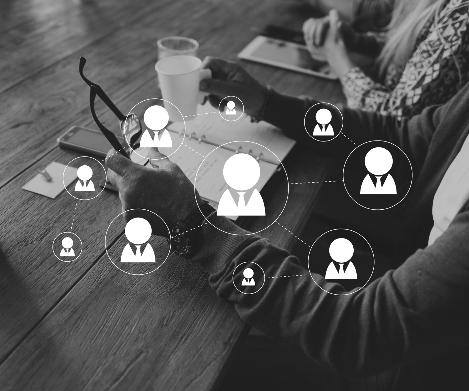 HR Business Partner
