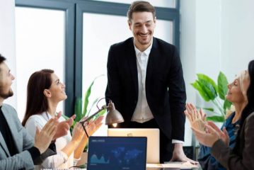 High-demand business skills