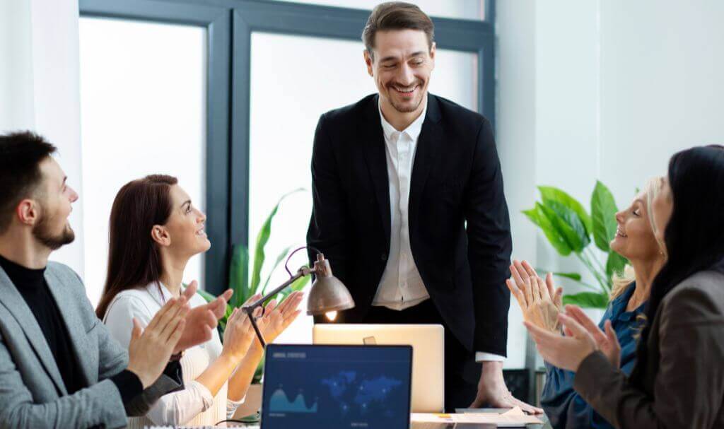 High-demand business skills