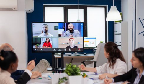 How Virtual Office Rental Helps Save Thousands in Overhead