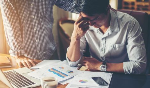 How to File for Chapter 7 Bankruptcy