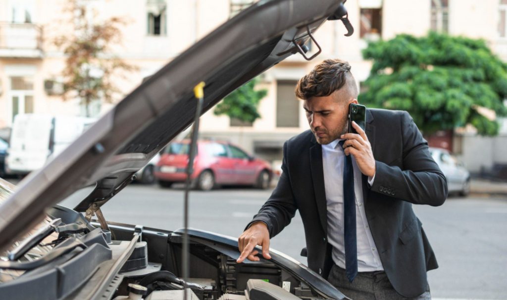 How to Settle a Car Accident Claim Without a Lawyer