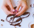 How to Tie a Bracelet Knot