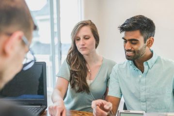 IT Consulting Services