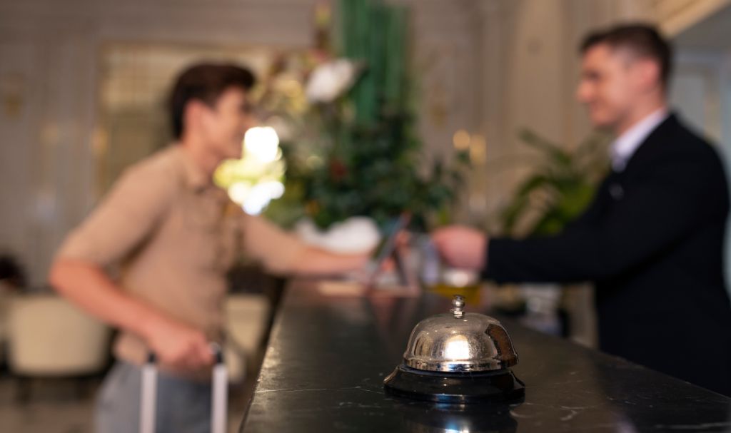 Increase Repeat Guests at Your Hotel