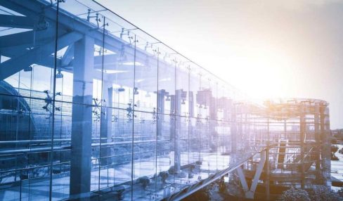 Industrial efficiency improvement