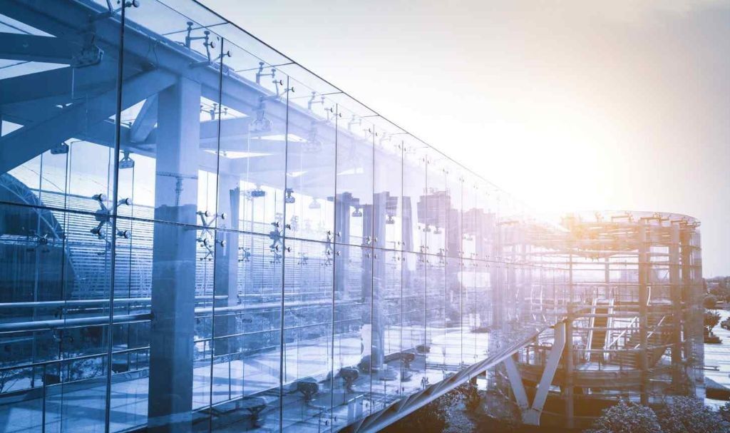 Industrial efficiency improvement