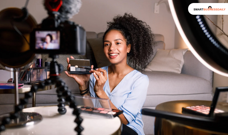 Influencer Marketing