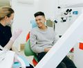 Insurance for dental business