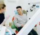 Insurance for dental business