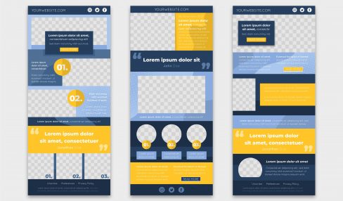 Interactive Email Design