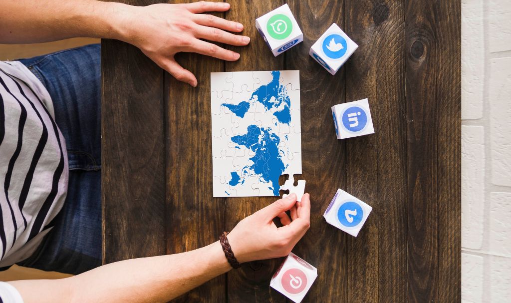 Introduction to Multi-Location Marketing