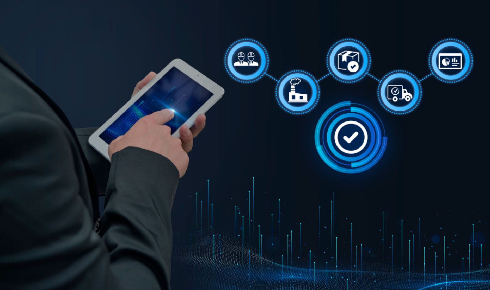 Key Benefits of AI-Powered Contract Management Solutions