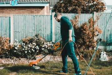 Lawn Mower Parts Online