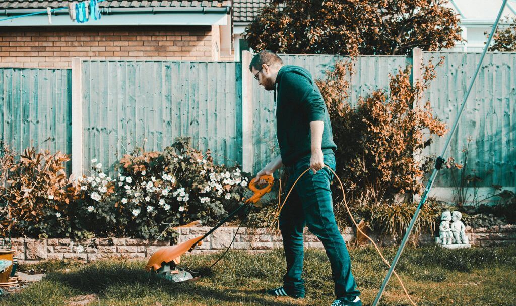 Lawn Mower Parts Online