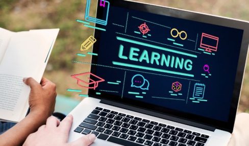 Learning Management System