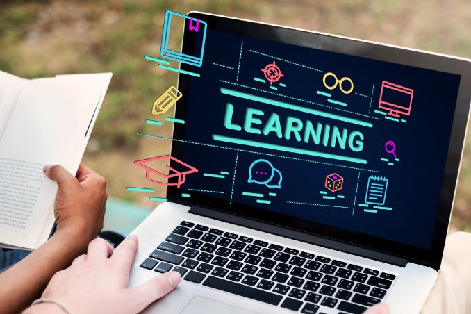 Learning Management System