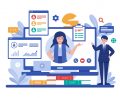 Learning Management System