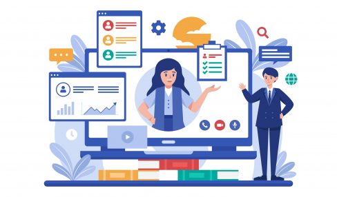 Learning Management System