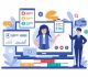 Learning Management System