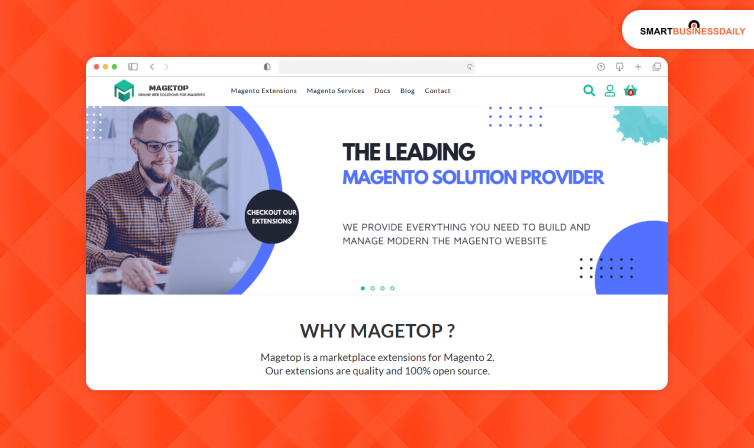 Magetop