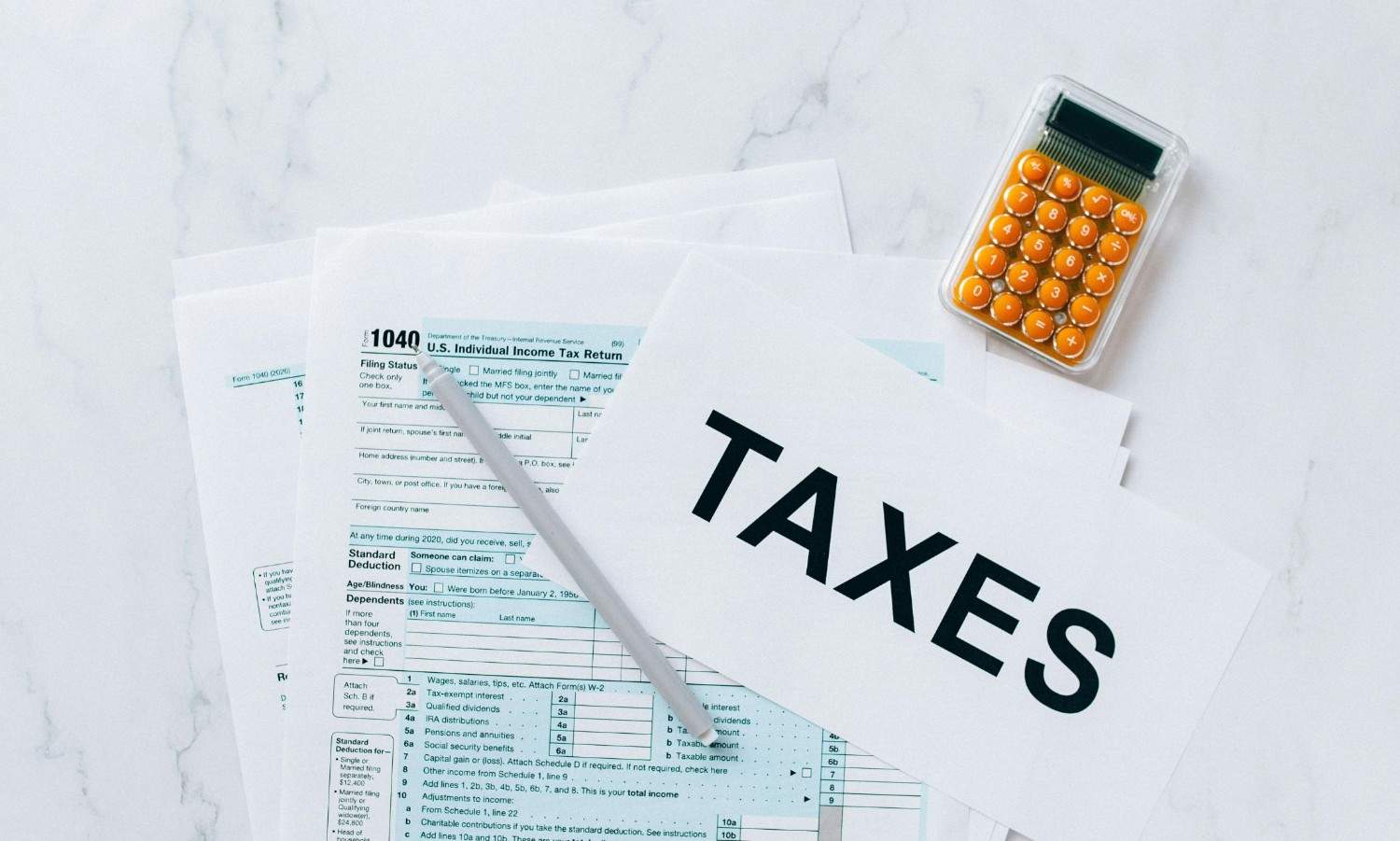 Make Sure to Choose the Right Business Structure