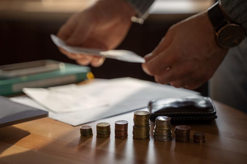 Materials Needed To Start A Precious Metals IRA
