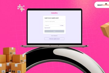 Meesho Supplier Panel Login