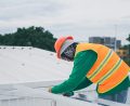 Metal Roofing