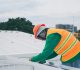 Metal Roofing