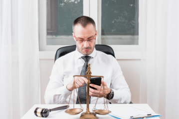 Mineral Rights Broker