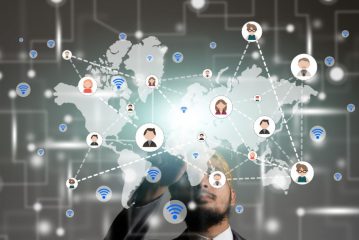 Multi-Location Businesses