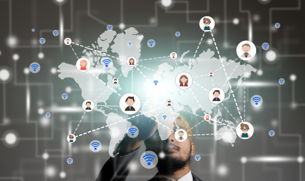 Multi-Location Businesses