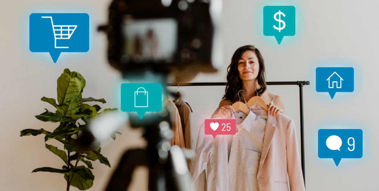 Multichannel Selling