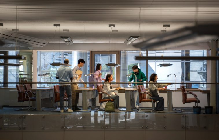 NYCs Apartment of Office Conversions