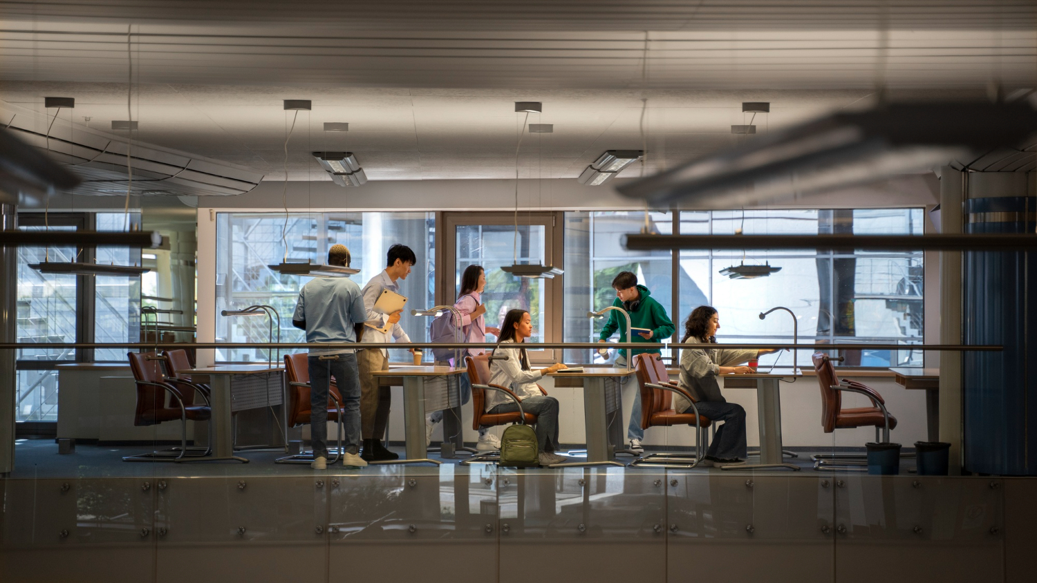 NYCs Apartment of Office Conversions