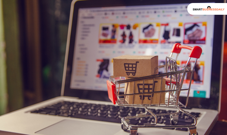 Online Store
