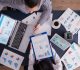 Digital Marketing Reporting