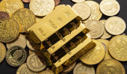Precious Metals IRA