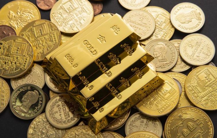 Precious Metals IRA