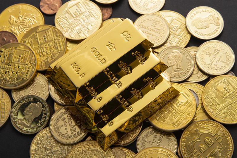 Precious Metals IRA