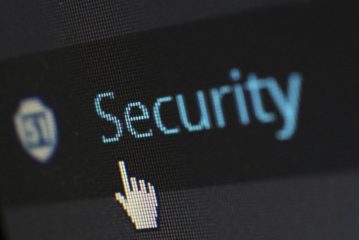 Protecting Business Information
