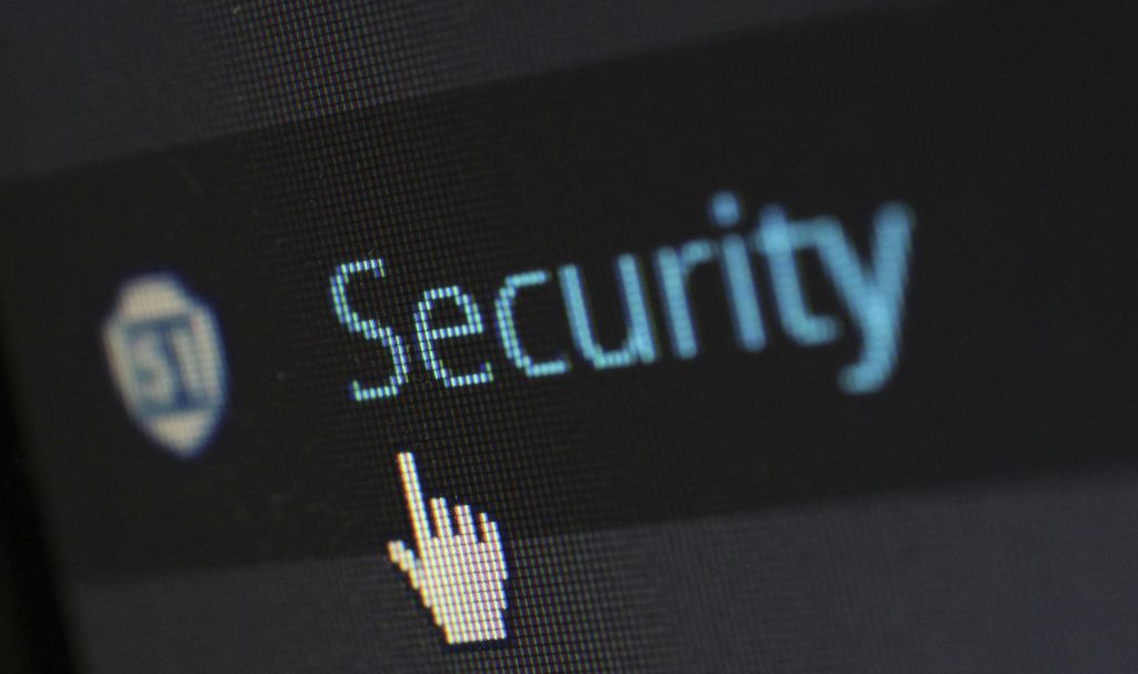 Protecting Business Information