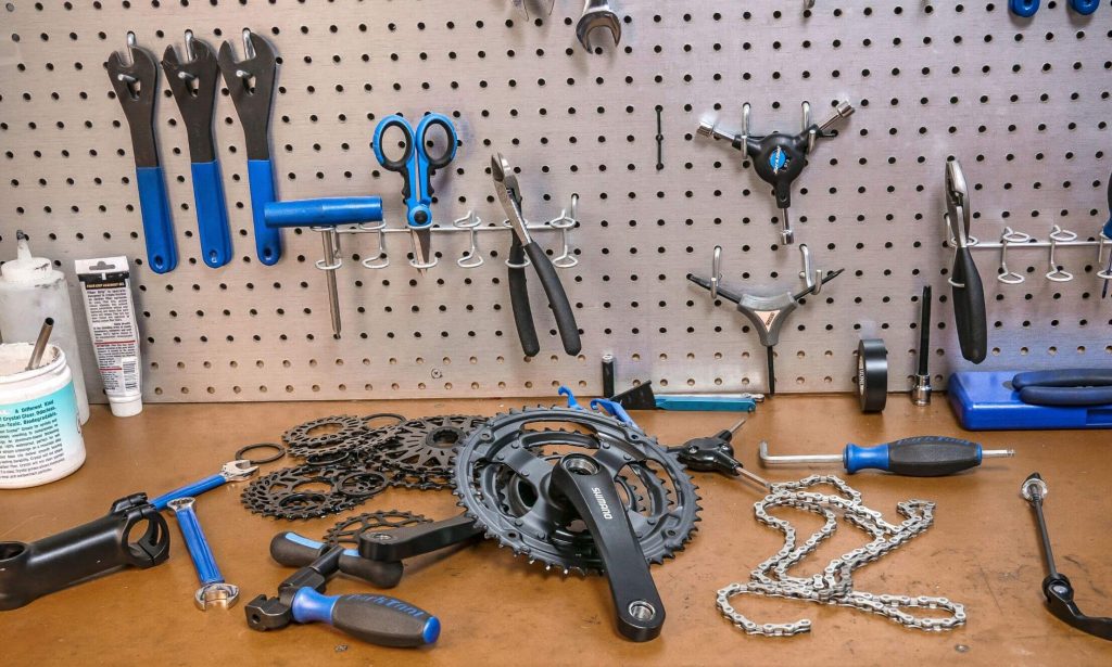 Provide Lawn Mower Parts Online Embracing Dropshipping and Just-In-Time Inventory
