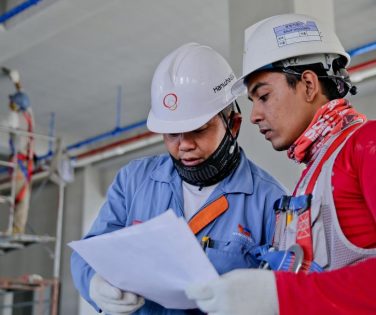 Role of Electrical Contractors