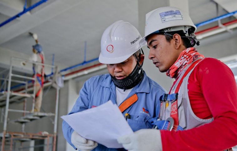 Role of Electrical Contractors