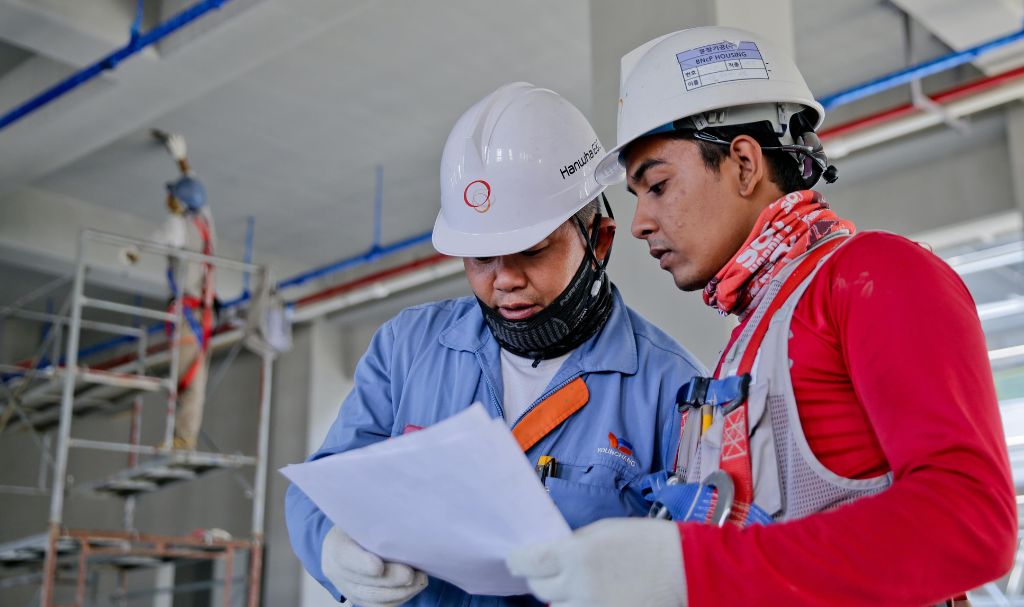 Role of Electrical Contractors